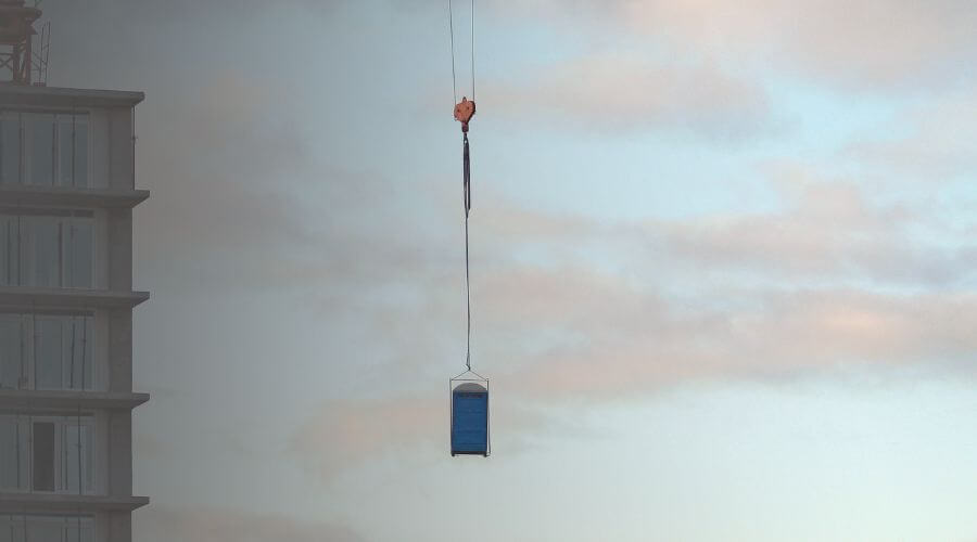 Why choose Construction Portable Toilets​ for portable toilet for construction in Reno